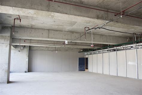 how much is a private office in kmc bgc|165 sqm Long.